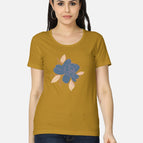 Mustard Yellow / S