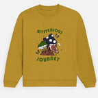 Mustard Yellow / S