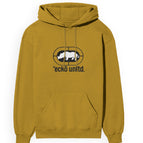Mustard Yellow / S