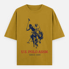 Mustard Yellow / S