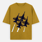 Mustard Yellow / S