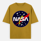 Mustard Yellow / S