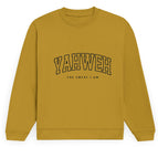Mustard Yellow / S