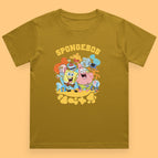 Mustard Yellow / 0-12M