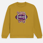 Mustard Yellow / S