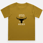 Mustard Yellow / 0-12M