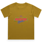 Mustard Yellow / 0-12M