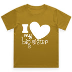 Mustard Yellow / 0-12M