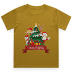 Mustard Yellow / 0-12M