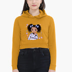 Mustard Yellow / S
