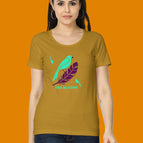 Mustard Yellow / S