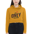 Mustard Yellow / S