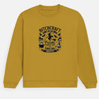 Mustard Yellow / S