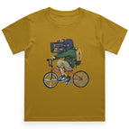 Mustard Yellow / 0-12M