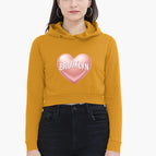 Mustard Yellow / S