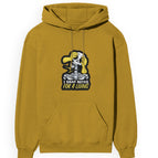 Mustard Yellow / S