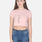 Light Baby Pink / S