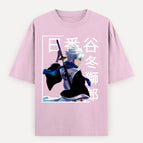 Light Baby Pink / S