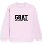 Light Baby Pink / S