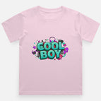Light Baby Pink / 0-12M