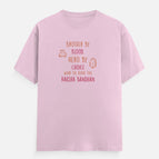 Light Baby Pink / S