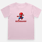 Light Baby Pink / 0-12M