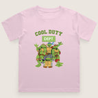Light Baby Pink / 0-12M