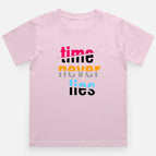 Light Baby Pink / 0-12M