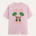Light Baby Pink / S