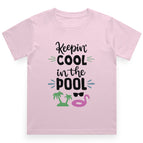 Light Baby Pink / 0-12M
