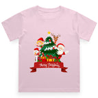 Light Baby Pink / 0-12M