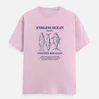 Light Baby Pink / S