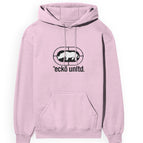 Light Baby Pink / S
