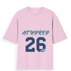 Light Baby Pink / S