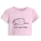 Light Baby Pink / S