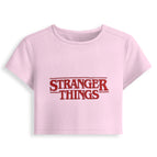 Light Baby Pink / S