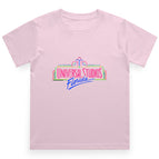 Light Baby Pink / 0-12M