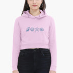 Light Baby Pink / S
