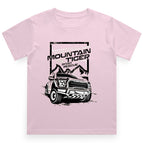 Light Baby Pink / 0-12M