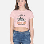 Light Baby Pink / S