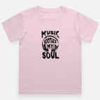 Light Baby Pink / 0-12M