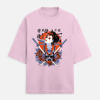 Light Baby Pink / S