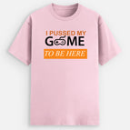 Light Baby Pink / S