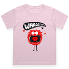 Light Baby Pink / 0-12M