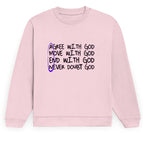Light Baby Pink / S
