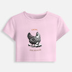 Light Baby Pink / S