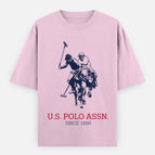 Light Baby Pink / S