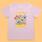 Light Baby Pink / 0-12M