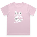 Light Baby Pink / 0-12M