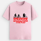 Light Baby Pink / S